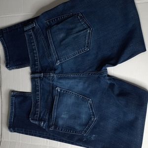 Banana Republic Rapid Movement Denim Slim W31 Jeans